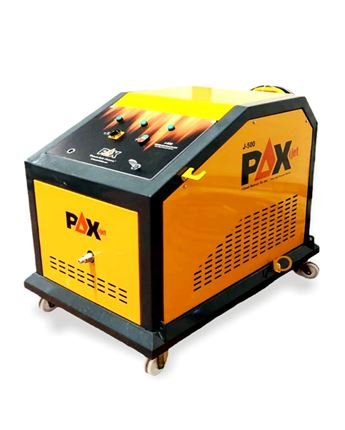 High Pressure Water Jet