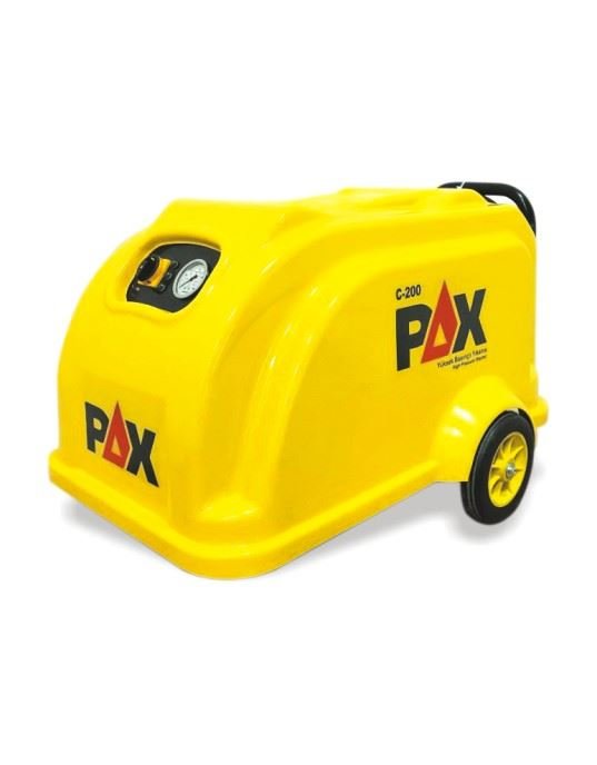 Cold Water High Pressure Washers C Series