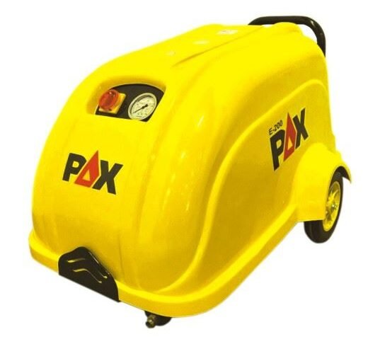 Cold Water High Pressure Washers E Series