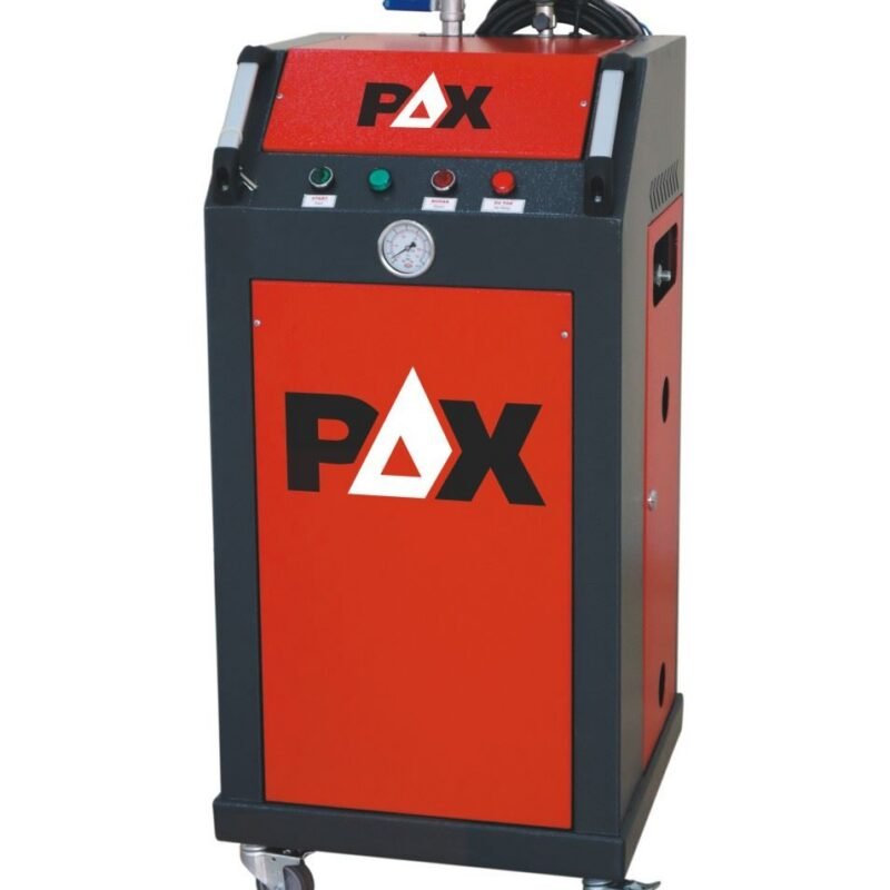 Manual Steam Washers