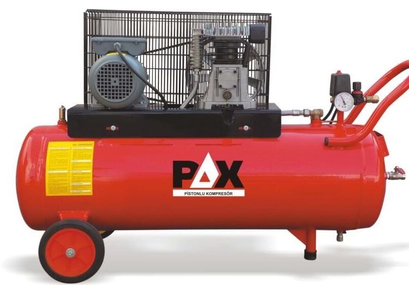 100 Lt. Air Compressor