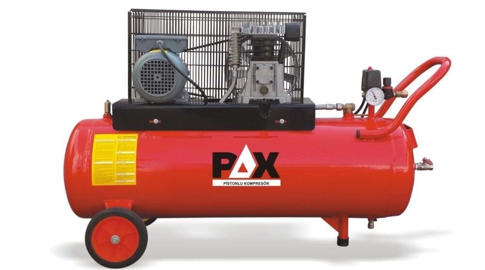 100 Lt. Air Compressor