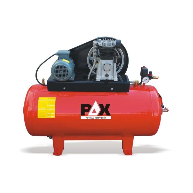 200 Lt. Air Compressor