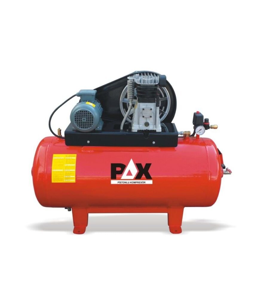 200 Lt. Air Compressor