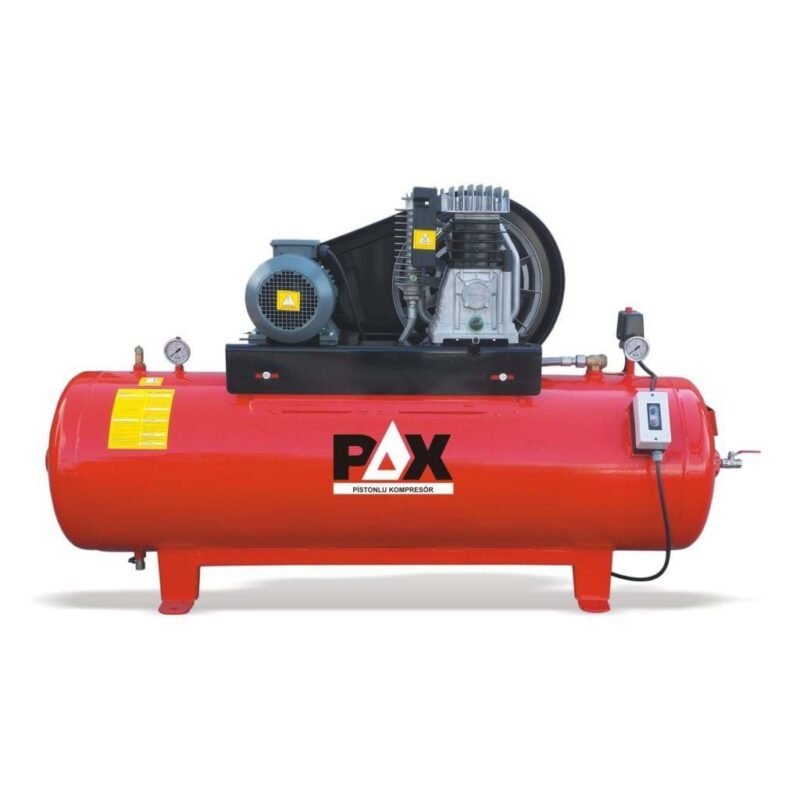 300 Lt. Air Compressor