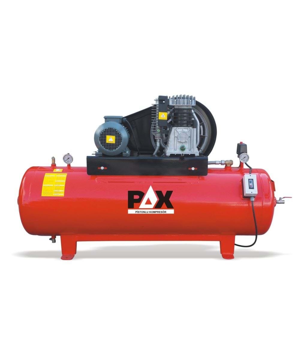 300 Lt. Air Compressor