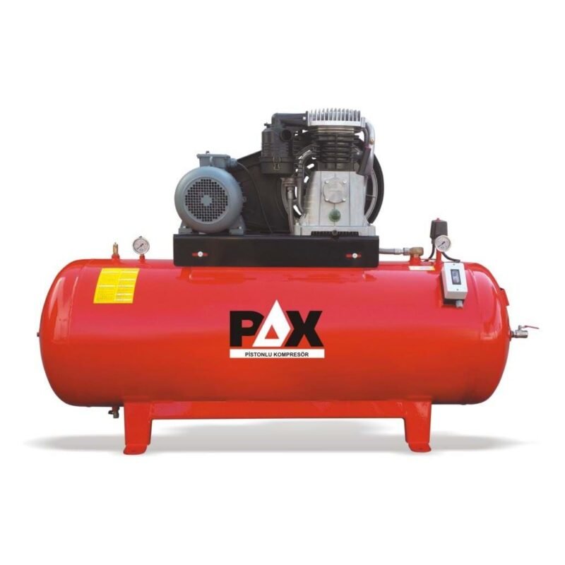 500 Lt. Air Compressor